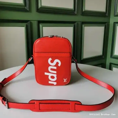 Official Brother Sam Bags LV 20B570193 0617